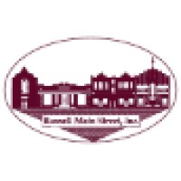 Russell Main Street Inc