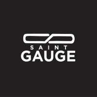 Saint Gauge logo - Similar company to Fitnet