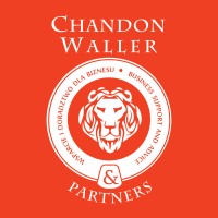 Chandon Waller & Partners logo - Similar company to Smartney Grupa Oney