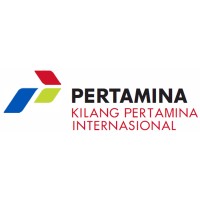 PT Kilang Pertamina Internasional logo - Similar company to Pt Thredio Engineering
