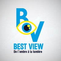 Best View Com logo - Similar company to Sudu Connexion