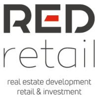RED retail logo - Similar company to Red Retail Design