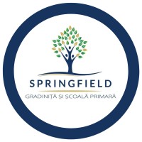 Școala Primară și Grădinița SPRINGFIELD logo - Similar company to Școala Postliceală Sanitară ”Carol Davila” - București