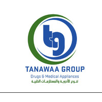 Tanawaa Trading Company logo - Similar company to Pdr Pharmaceutical - پویش درمان راتا