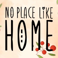 No Place Like Home India logo - Similar company to Lighthousekitchens.In
