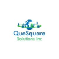 Quesquare Solutions Inc