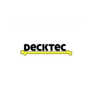 Decktec logo - Similar company to 3Pe Engineering