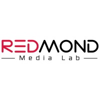 Redmond Media Lab logo - Similar company to Lodo Studios