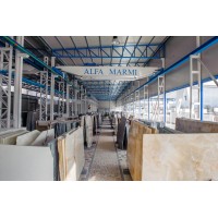 Alfa Marmi srl logo - Similar company to Zerostonewaste