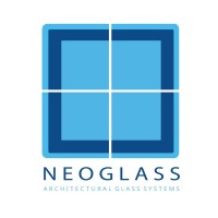 Neoglass Ltd logo - Similar company to Neo Glass • ნეო გლასი