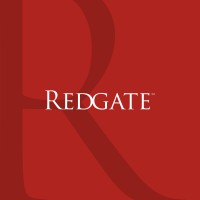 Redgate logo - Similar company to Redgate Software