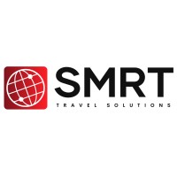 SMRT Group logo - Similar company to The Palan Foundation
