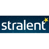 Stralent logo - Similar company to Efesto Studio