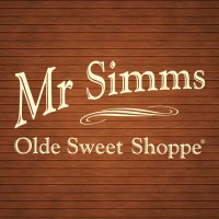 Mr Simms HK Limited logo - Similar company to Queuelah