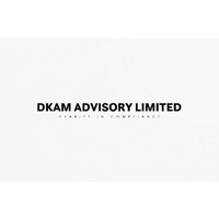 DKAM ADVISORY LIMITED logo - Similar company to Dkam Capital Gmbh