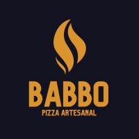 Babbo Pizza Artesanal logo - Similar company to Pizza Vip Eventos
