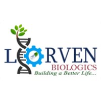 Lorven Biologics Private Limited logo - Similar company to Vitane Biologics India