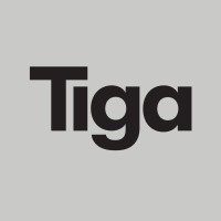 Tiga logo - Similar company to Glucodet