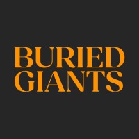 Buried Giants logo - Similar company to Afx Audio Visual Services Ltd