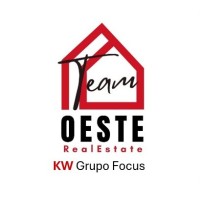 OESTE RealEstate by Kw Focus logo - Similar company to Digit