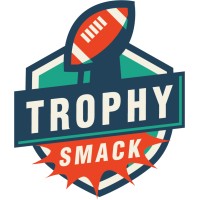 TrophySmack logo - Similar company to Freightgate