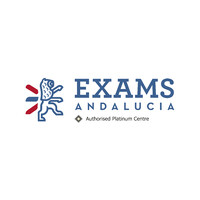 Exams Andalucia logo - Similar company to Aether Lab