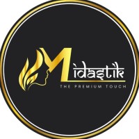 Midastik logo - Similar company to G&F