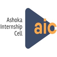 Ashoka Internship Cell