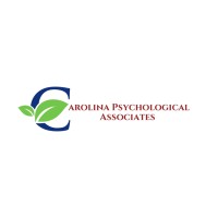 Carolina Psychological Associates, PA logo - Similar company to Dalis Psychological Services