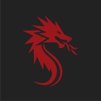 Dragon Corp Games logo - Similar company to Morwen Studios
