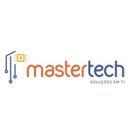 Mastertech Tecnologia em Informatica logo - Similar company to Adv Informática Ltda