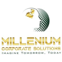 Millenium Corporate Solutions logo - Similar company to Flooring 101, Inc.