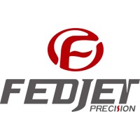 Fedjet logo - Similar company to Beytaş Glass