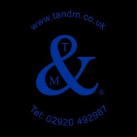 T&M Technical Services Ltd logo - Similar company to T & M Technical Services Limited