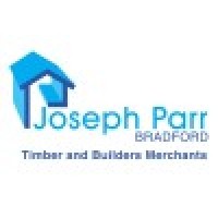 Joseph Parr Bradford logo - Similar company to Anwen Construction