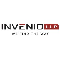 Invenio LLP logo - Similar company to Waddell Mergers & Acquisitions