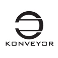 Konveyor logo - Similar company to Batuhan Baybars