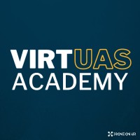 VIRTUAS logo - Similar company to Virtuas