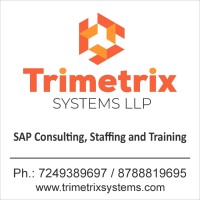 Trimetrix Systems LLP logo - Similar company to Vtech Cranes