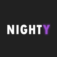 NIGHTY logo - Similar company to Nighty House