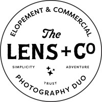 The Lens + Co.