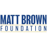 Matt Brown Foundation logo - Similar company to Foresight Augmented Reality