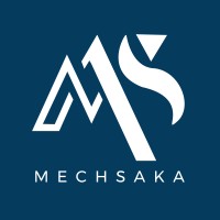 Mechsaka logo - Similar company to Six-Ev