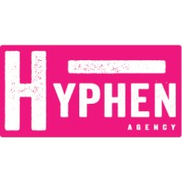 HYPHEN AGENCY logo - Similar company to Patsof