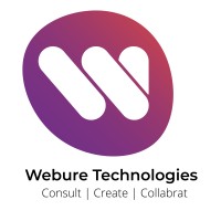 Webure Technologies logo - Similar company to Threat Guardians Private Limited (Incubated @Iit Kanpur)