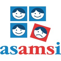 Asamsi - Associazione per lo studio della SMA logo - Similar company to Acmt-Rete Per La Malattia Di Charcot-Marie-Tooth