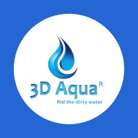 3D Aqua Water Treatment Company logo - Similar company to Minería Local