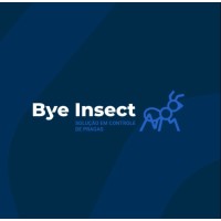 Bye Insect | Controladora De Pragas logo - Similar company to Fapnet Serviços Web