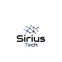 Sirius Tech - DK logo - Similar company to Copenhagen Technology Partners A/S