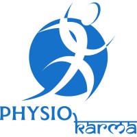 PHYSIO KARMA logo - Similar company to Physio 1+